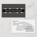 Suche nach lkw transport visitenkarten Frachtgut