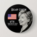 Suche nach sekretär buttons Hillary