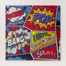 Suche nach retro muster puzzle Pop