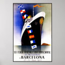 Suche nach schiff poster Retro