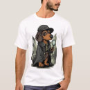 Suche nach hunde detektiv tshirts Welpe