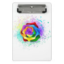 Suche nach spritzen klemmbrett Blume