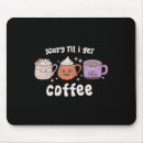 Suche nach heißer kaffee mousepads Weihnachten