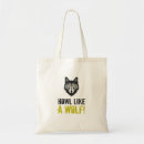 Suche nach wolf tote bags Halloween