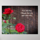 Suche nach rote rose poster Zeichen