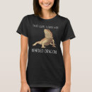 Suche nach bartagamen tshirts Drache