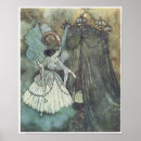 Suche nach edmund dulac poster Feen