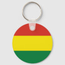 Suche nach bolivien schlüsselanhänger Flagge