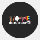 Suche nach ruth aufkleber Lesbisch