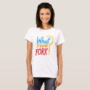 Suche nach gabel tshirts Nahrung