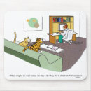 Suche nach haustier spaß mousepads Cartoon