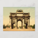 Suche nach triomphe postkarten Triomphbogen