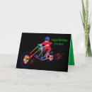 Suche nach motorrad geburtstag karten Fahrrad