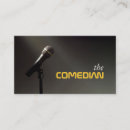 Suche nach comedian visitenkarten Theater