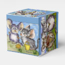 Suche nach lustiger cartoon papier geschenk box Niedlich