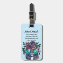 Suche nach waschbär gepäckanhänger Katze