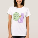 Suche nach vogel spaß tshirts Glücklich