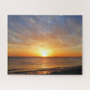 Suche nach sänfte puzzle Sonnenuntergang