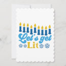 Suche nach chanukka party einladungen Judentum