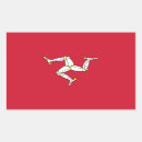 Suche nach insel flagge aufkleber Menscheninsel