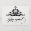 Suche nach reserviert einladungen Elegant