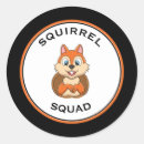 Suche nach squirrel aufkleber Cartoon