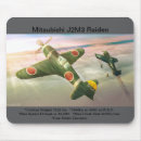 Suche nach fliegen flugzeug mousepads Vintag