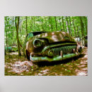 Suche nach old car poster Auto