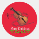 Suche nach orchester aufkleber Geige