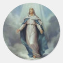 Suche nach mutter mary aufkleber Religion
