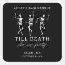 Suche nach tod aufkleber Bachelorette