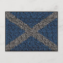 Suche nach schottische flagge postkarten Vereinigtes königreich