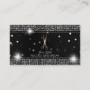 Suche nach sequin visitenkarten Schick