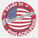 Suche nach pennsylvania flagge aufkleber Vereinte staaten