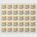 Suche nach weihnachtsengel geschenkpapier Retro