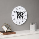 Suche nach musiker wanduhren Bands