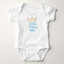 Suche nach kleiner prinz babykleidung Gold