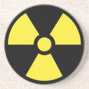 Suche nach radioaktiv untersetzer Gefahr