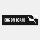Suche nach hunde an bord autoaufkleber Dogs