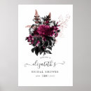 Suche nach marsala poster Blumenreich