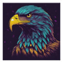 Suche nach fliegenadler poster Tierwelt