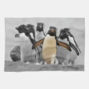 Suche nach niedlicher penguin geschirr tücher Pinguin