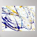 Suche nach splatter poster Abstract