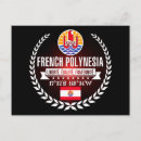 Suche nach polynesien postkarten Flagge