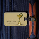 Suche nach schlangen gepäckanhänger Arzt