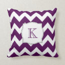 Suche nach zickzack kissen Lila