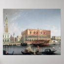 Suche nach gondeln poster Venedig