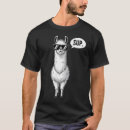 Suche nach lustiges lama tshirts Sonnenbrille
