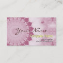 Suche nach blumen mandala visitenkarten Modern