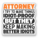 Suche nach anwalt aufkleber Rechtsbeistand